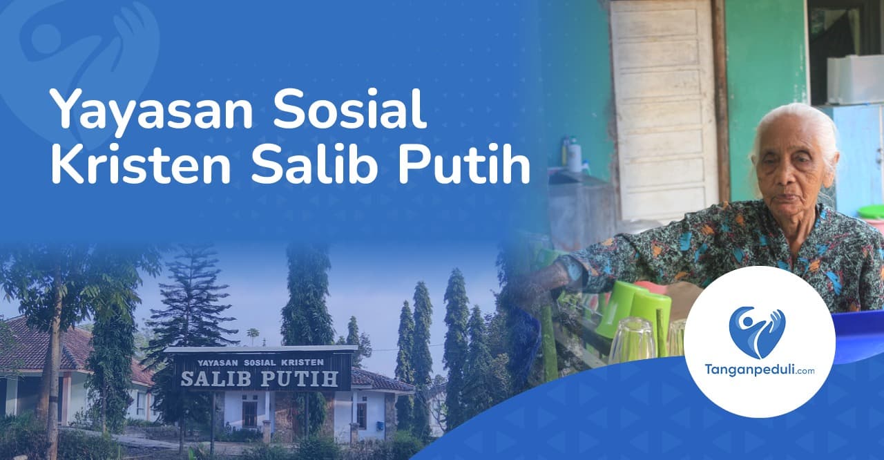 Yayasan Sosial Kristen Salib Putih
