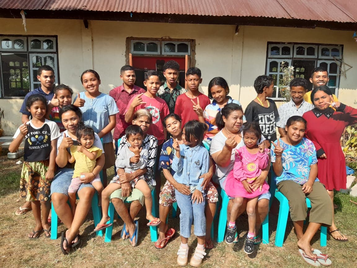 Yayasan Siswa Andal Tangguh Indonesia Baru (YSIB) 
