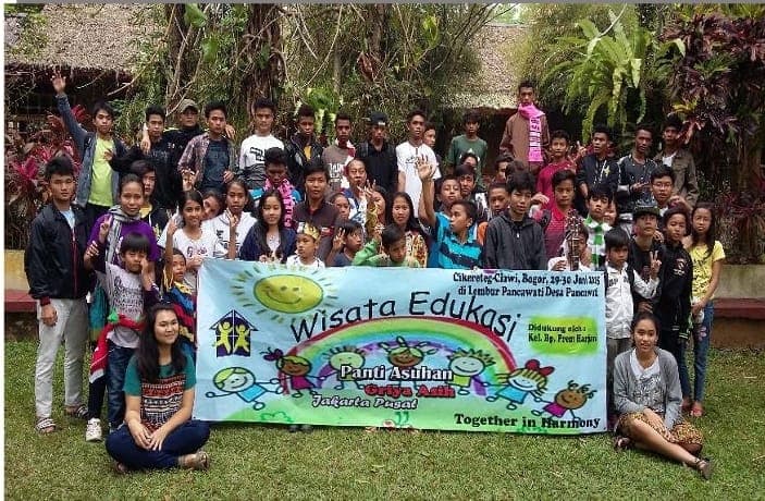 Yayasan Griya Asih