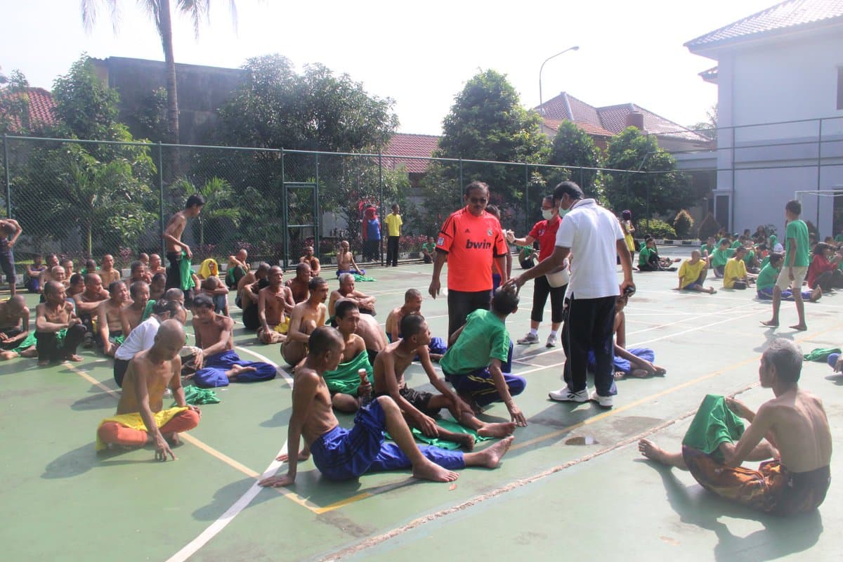 Panti Sosial Bina Insan Bangun Daya 2