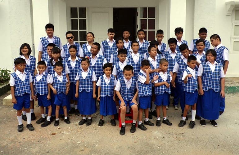 Yayasan Elsafan