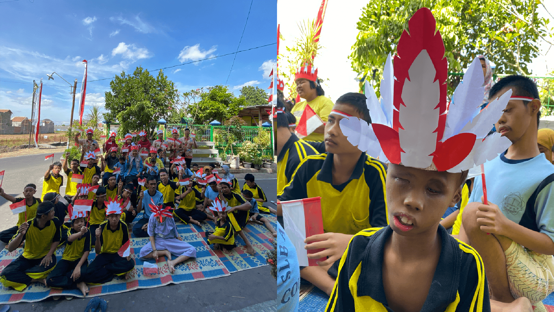 Yayasan Anugerah Rumah Cinta